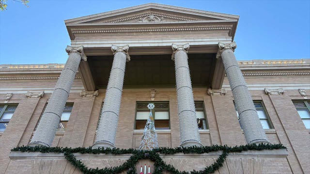 Williamson County to create county-wide water group study