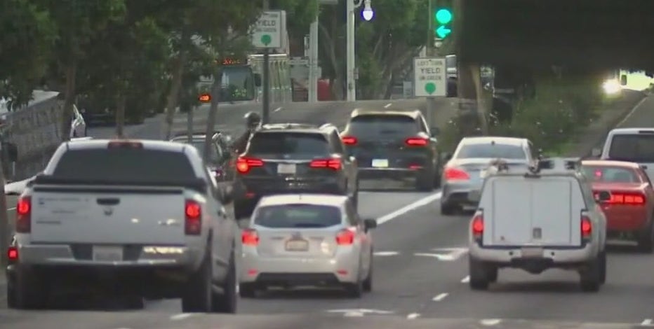 Texas holiday travel and winter weather preparedness: TxDOT, AAA urge people to drive safe