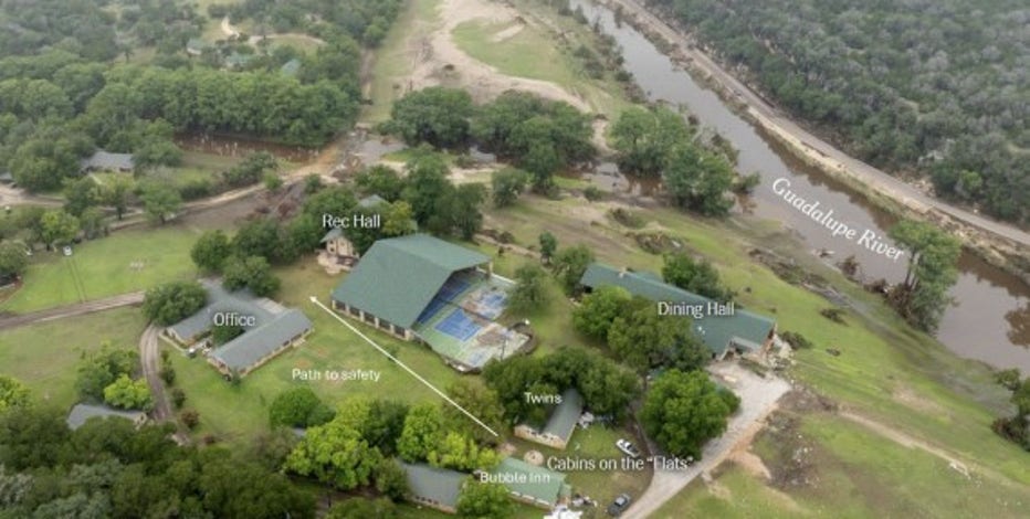 Texas summer camps face potential closures over strict new safety regulations
