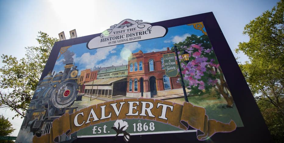 Texas’ most-burglarized city is not Dallas or Houston, according to report