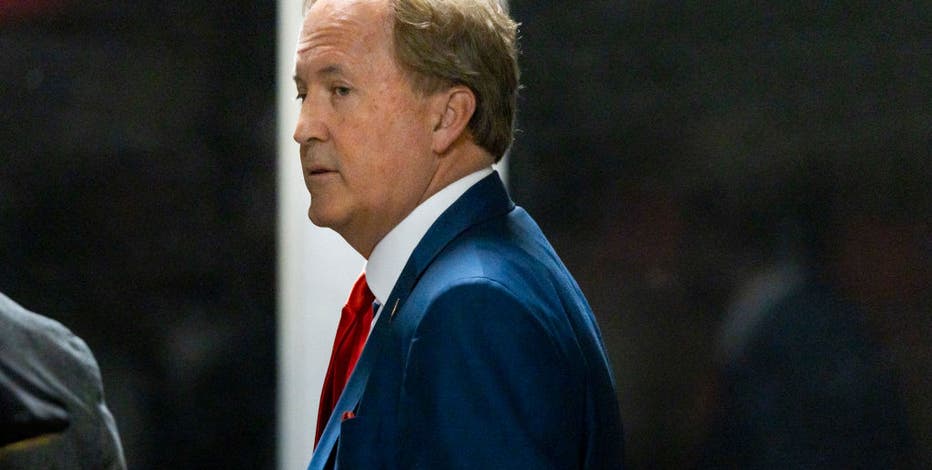 Paxton sues state housing agency for religious discrimination