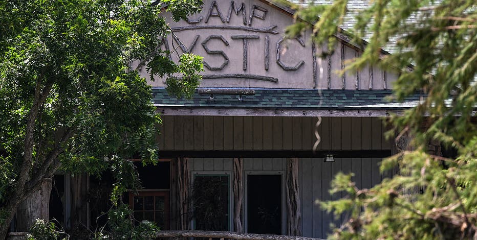 6 more families sue Camp Mystic for allegedly ignoring flood warnings