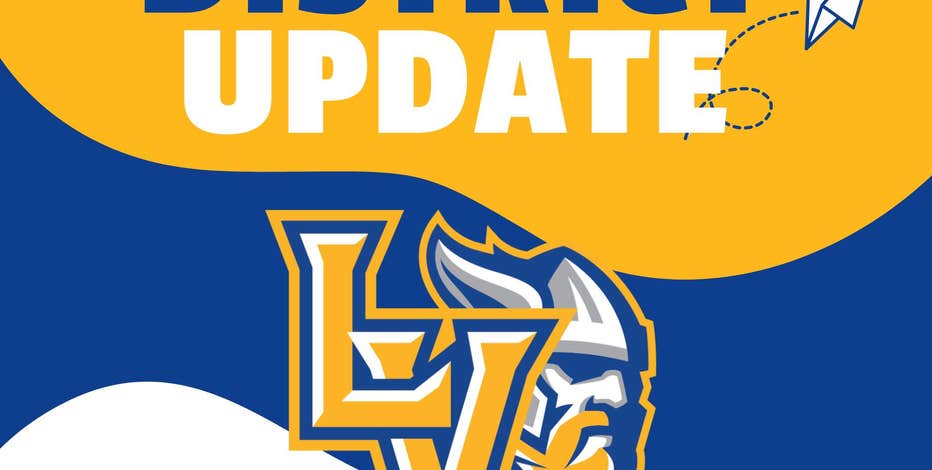 Lago Vista High School classes canceled due to emergency water repairs