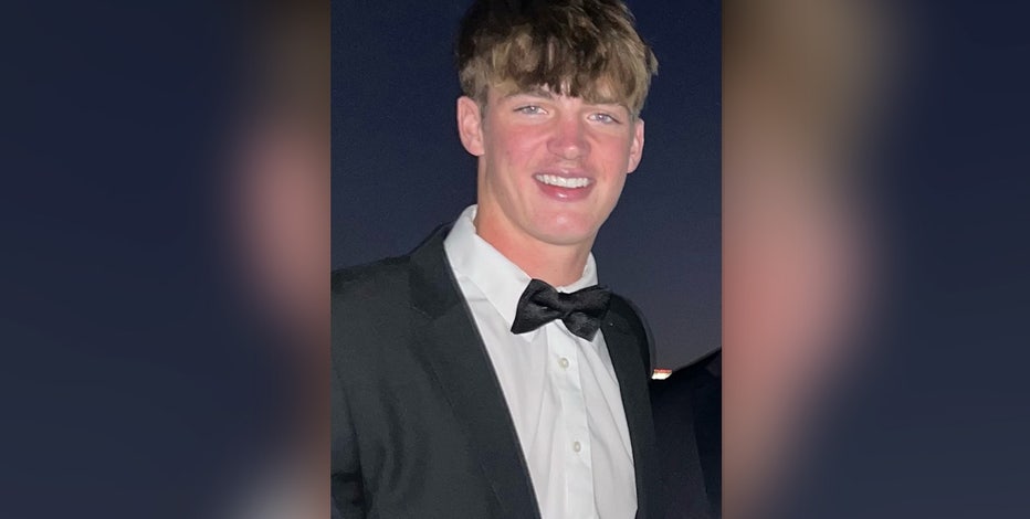 Texas fraternity wrongful death lawsuit: Parents allege hazing led to son's death