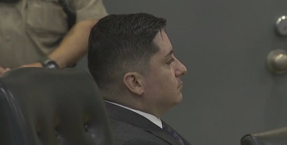 Trial for APD officer who shot, killed man in 2022 begins