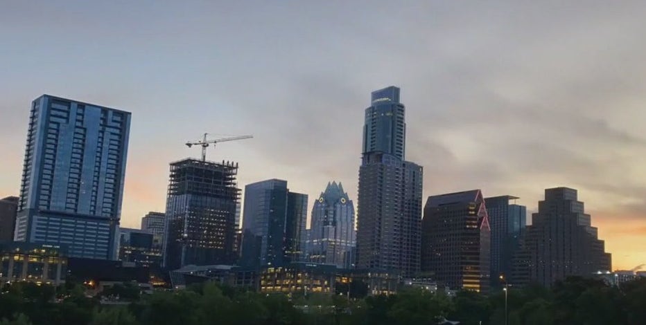 Petition calls for audit of Austin's city budget