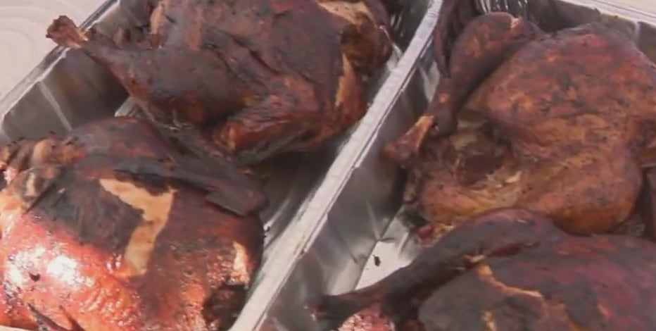 Austin's Operation Turkey prepares for its 26th year