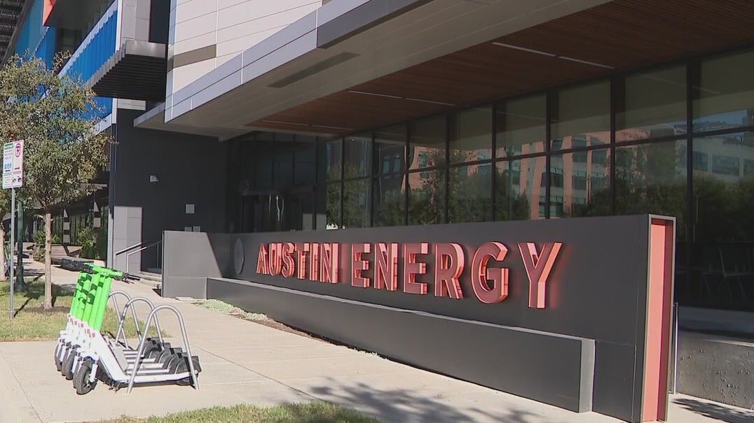 Austin Energy announces 10-year electric resiliency plan