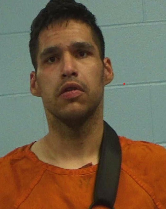 Attempted kidnapping suspect held by residents until deputies could arrive