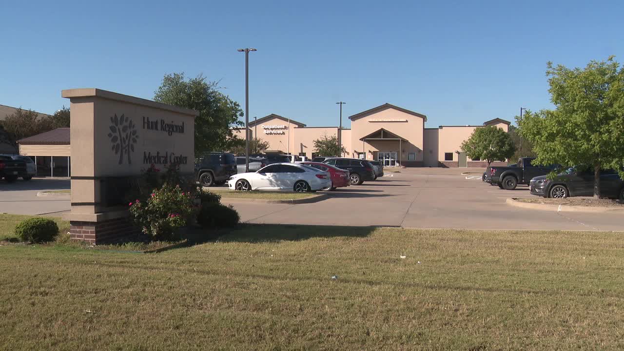 Governor Abbott announces historic $1.4 billion investment for rural Texas hospitals