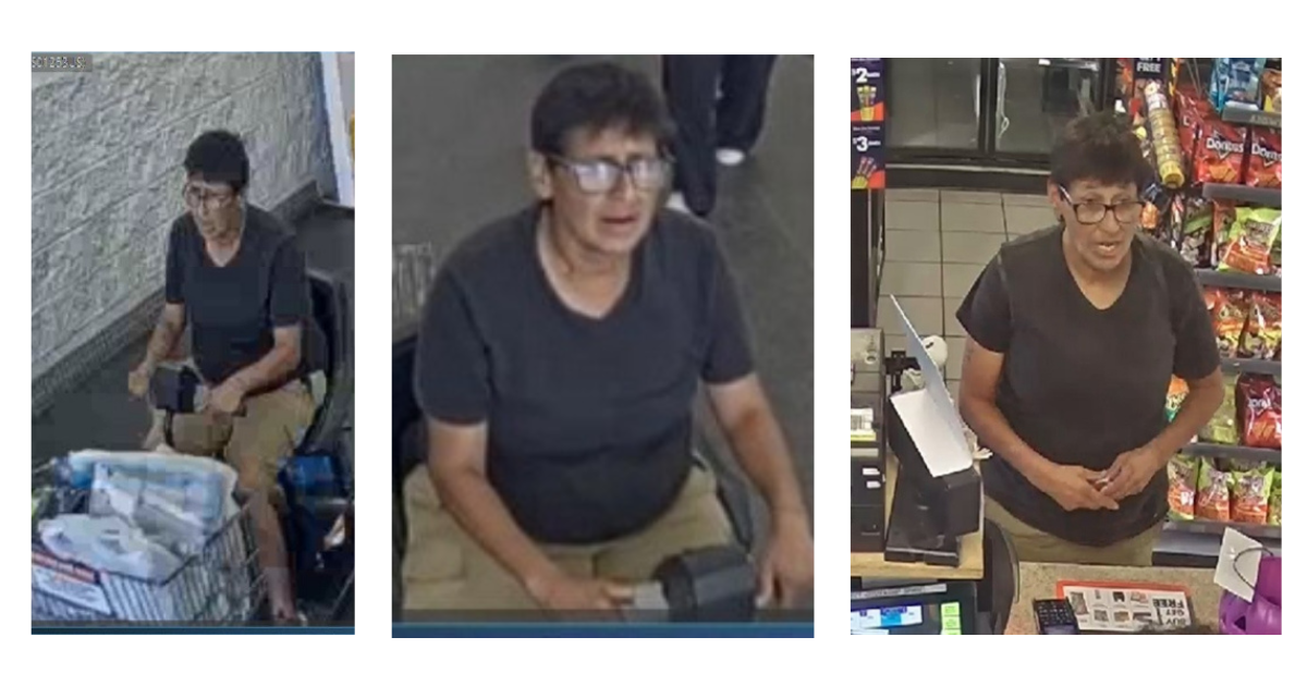 Police looking for woman who used credit cards stolen from Austin hotel room