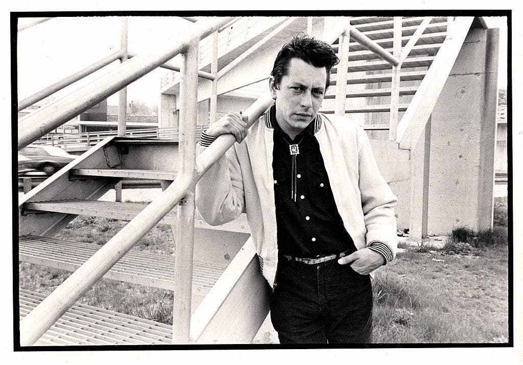 Legendary Texas musician Joe Ely dies at 78