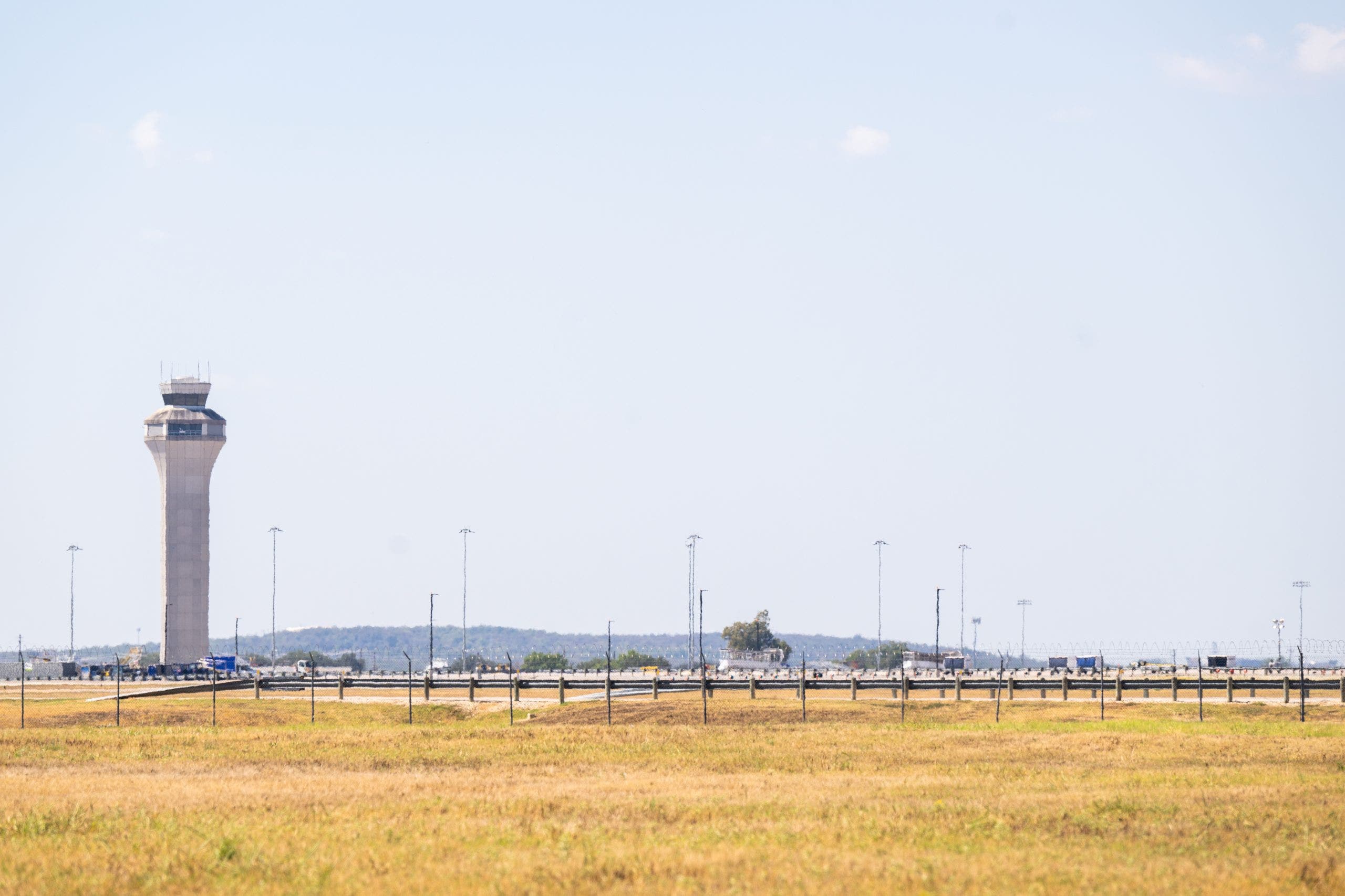 Austin airport major economic development announcement