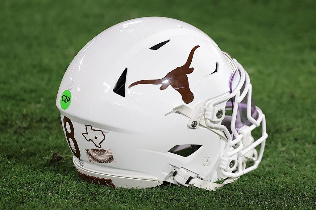 Citrus Bowl 2025: Longhorns gear up to take on Michigan