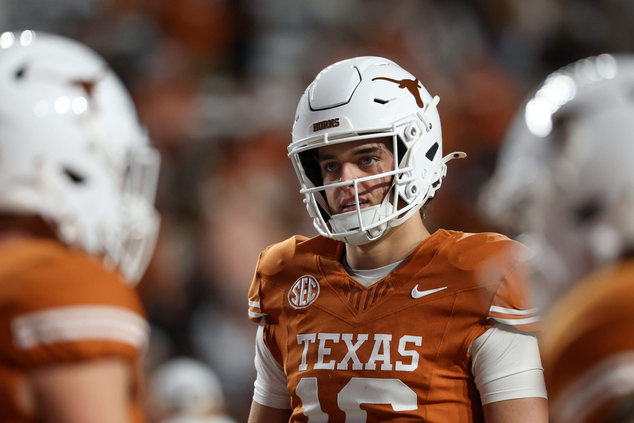 Texas vs Michigan Cheez-It Citrus Bowl: How to watch, predictions, odds