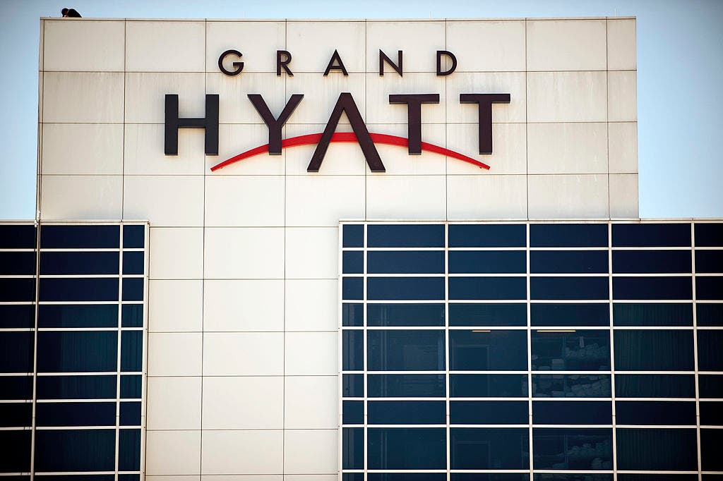 Hyatt to pay $1.25M to settle Texas lawsuit over hidden "Junk Fees"