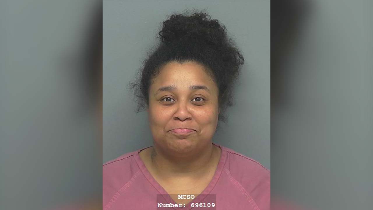 Woman arrested in connection to deadly downtown Austin shooting