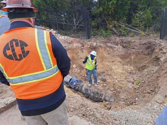 Repairs to water plant continue in Lago Vista; conservation urged, boil water notice in place