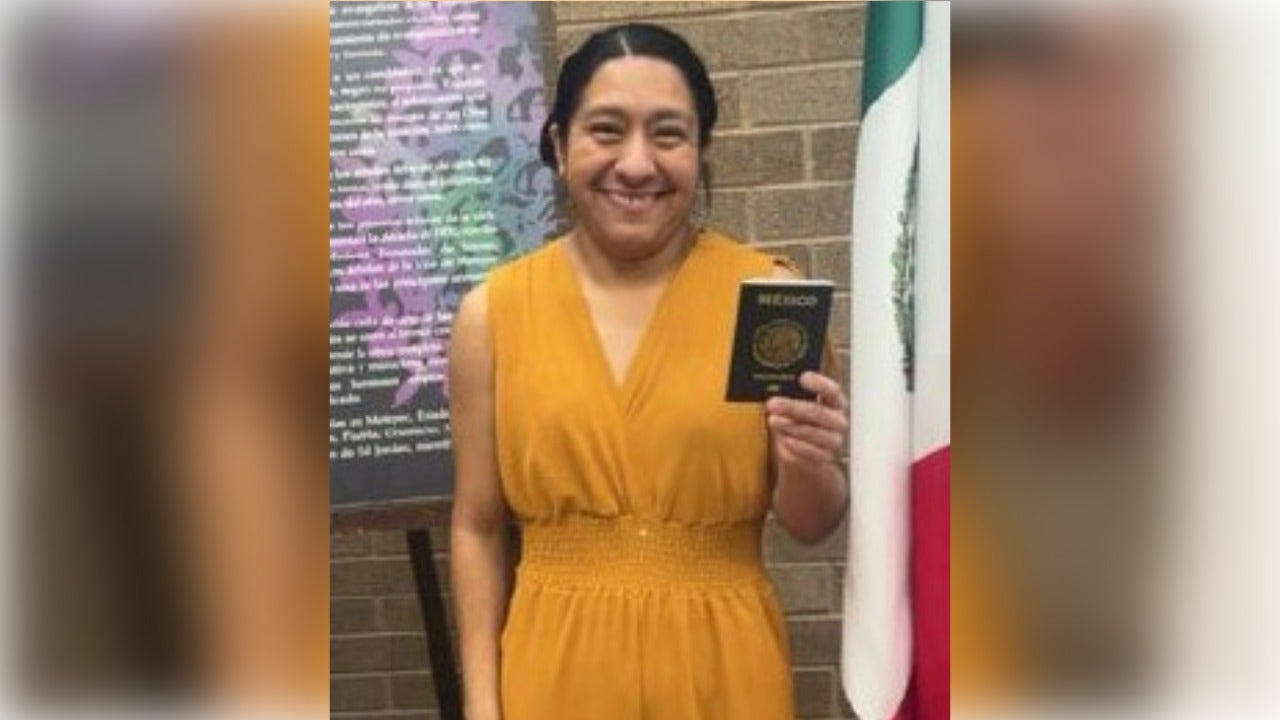 Missing Travis County woman has 'cognitive impairment': sheriff