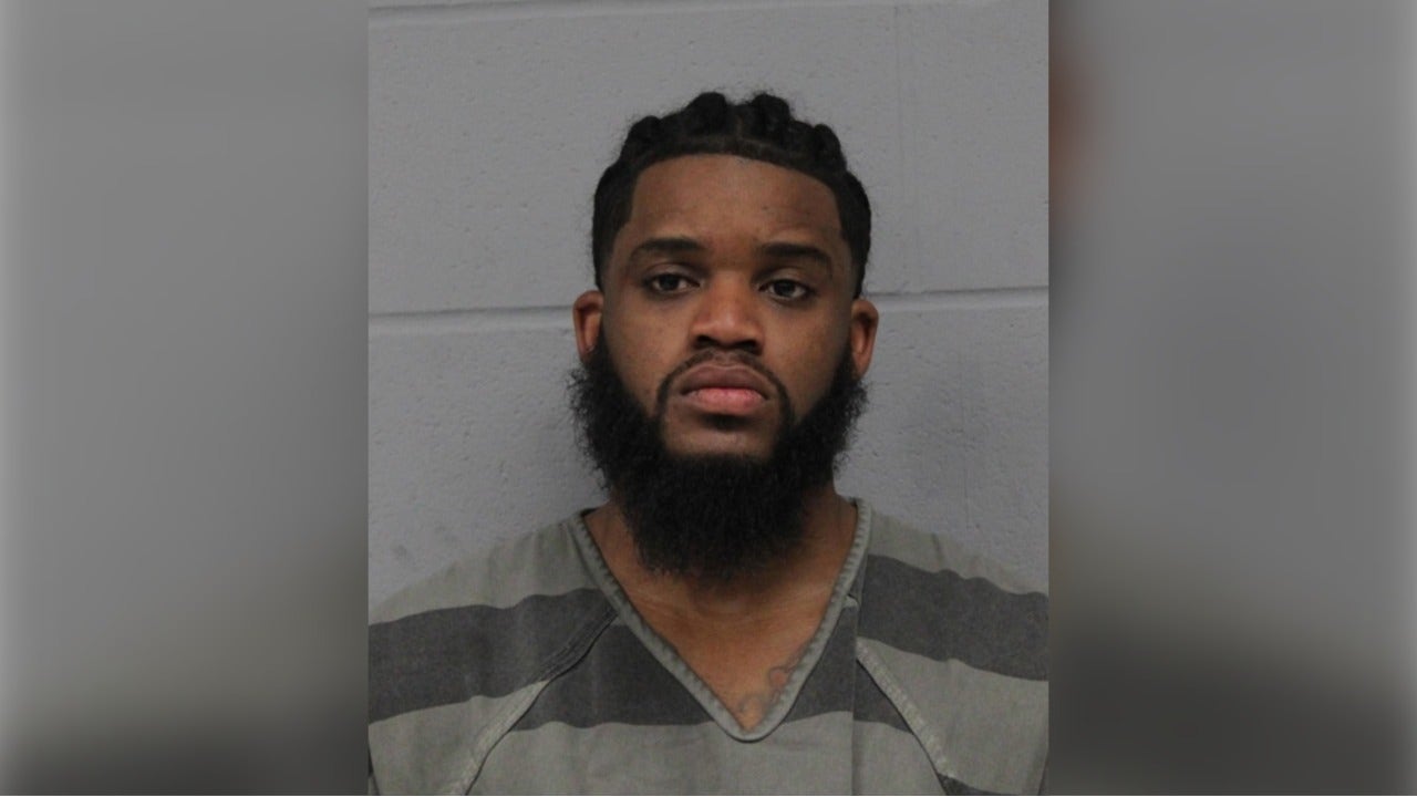 Woman dead, driver charged in weekend crash on US 290