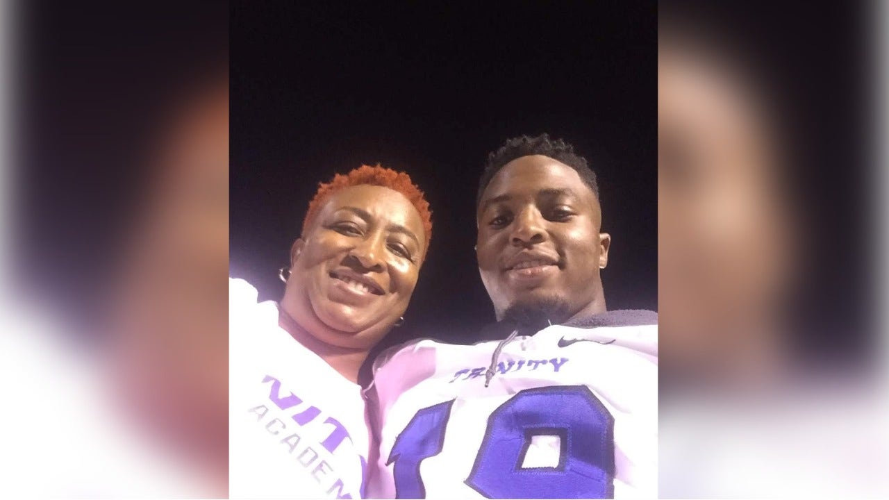 Mother remembers son shot, killed; charges dropped against his accused killer