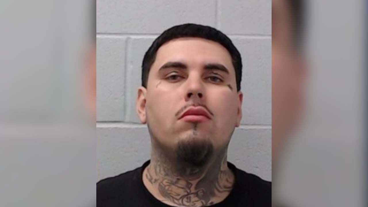 Hays County wanted man arrested in connection to San Marcos shooting