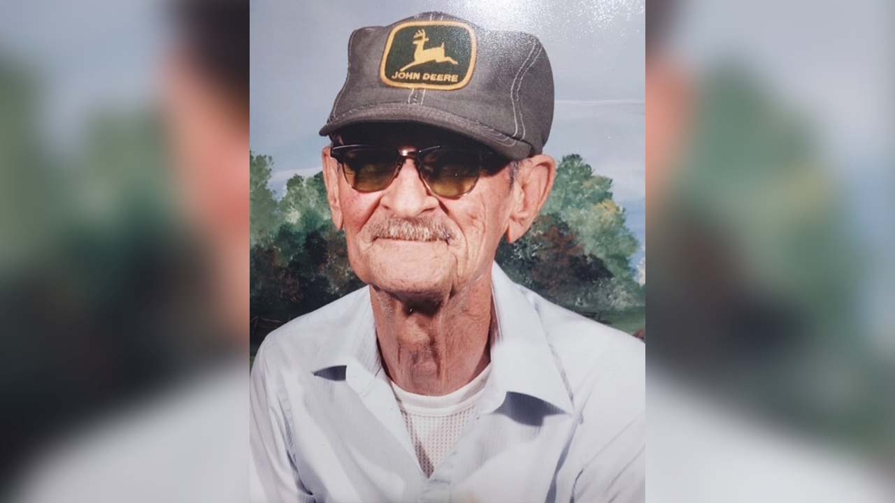 Texas Rangers seeking information in 1992 Taylor murder