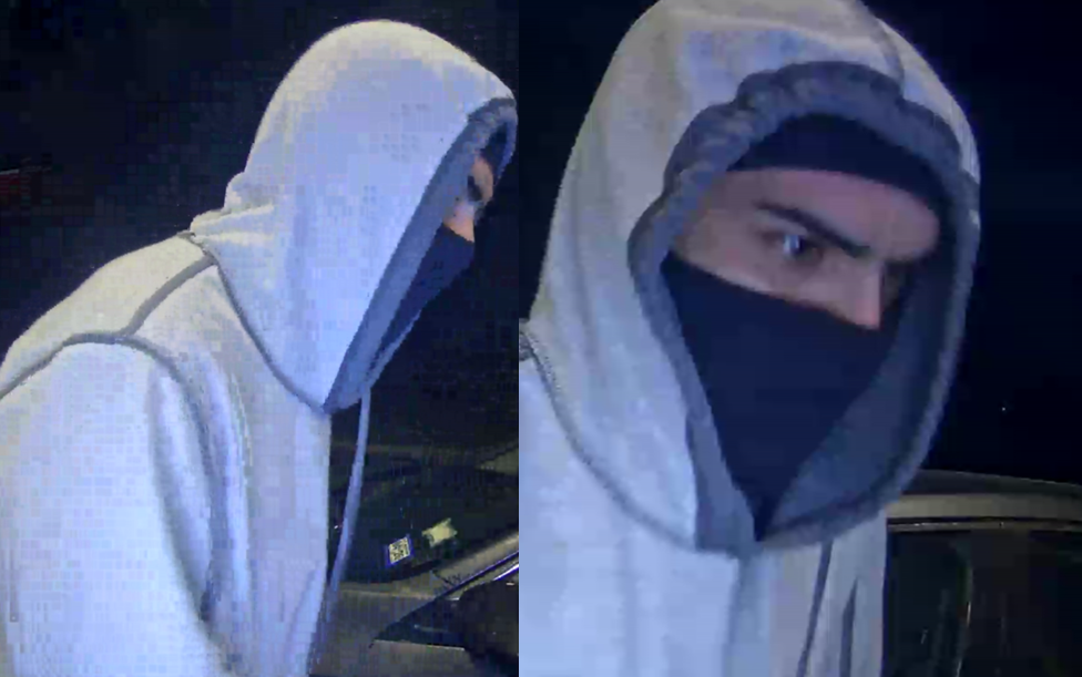 Suspect robs victim at North Austin bank, steals their car: APD