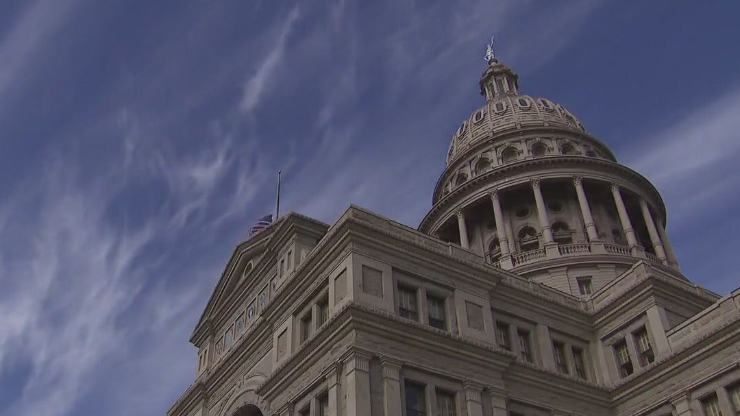 Greg Abbott, Dan Patrick's separate tax-cut plans get mixed reaction from Texans