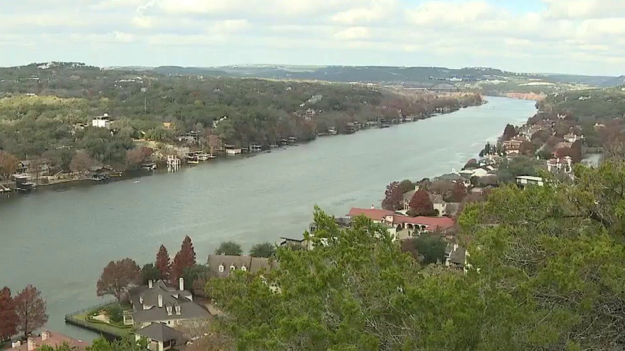 Multiple Lake Austin properties dis-annexing from City of Austin