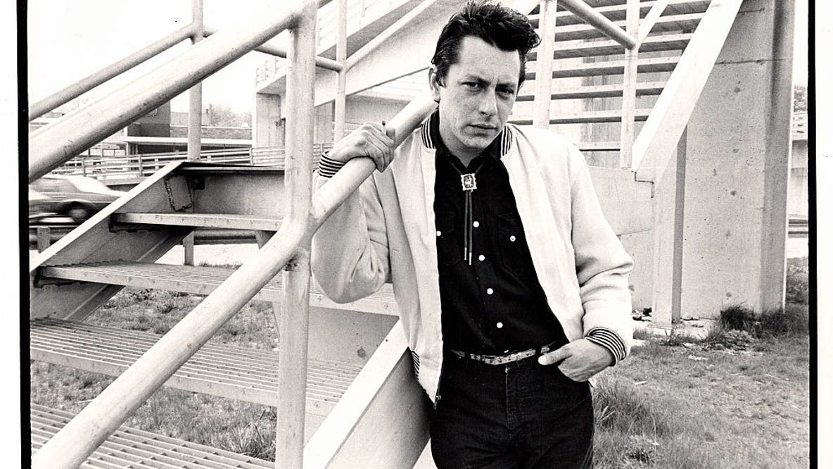 Legendary Texas musician Joe Ely dies at 78