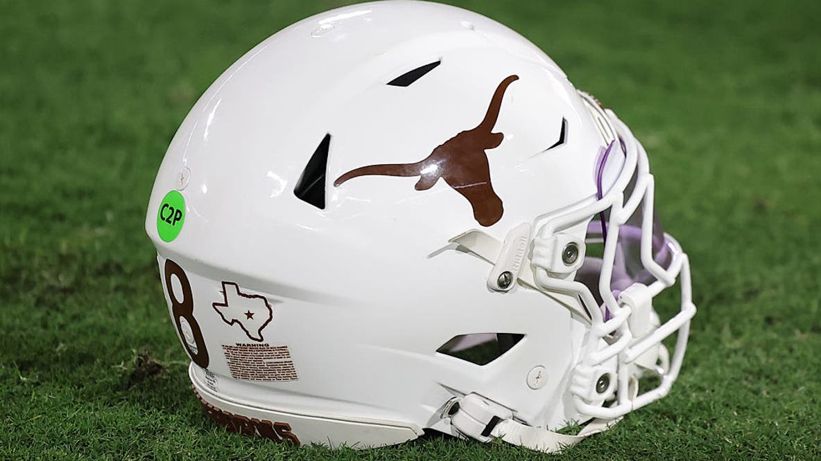 Citrus Bowl 2025: Longhorns gear up to take on Michigan