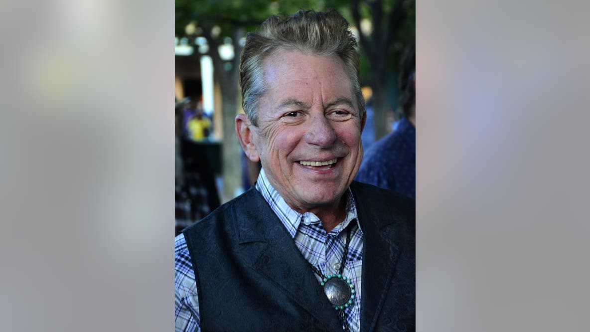 Legendary Texas musician Joe Ely dies at 78