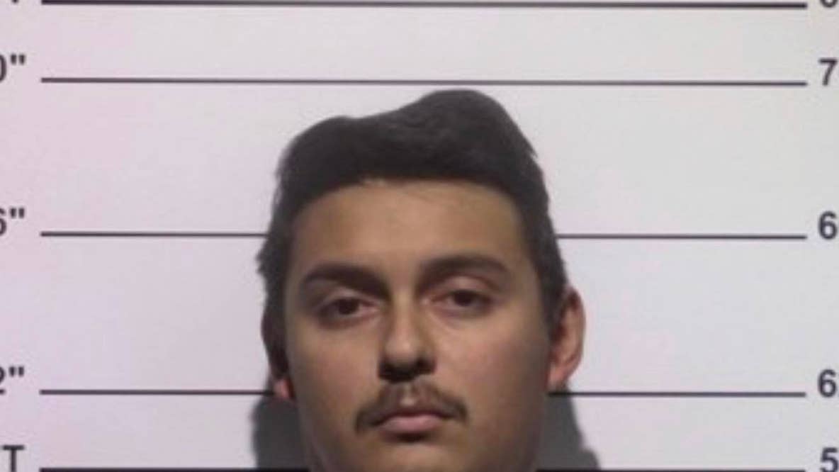 Harper ISD teacher arrested for recording teen girl in restroom