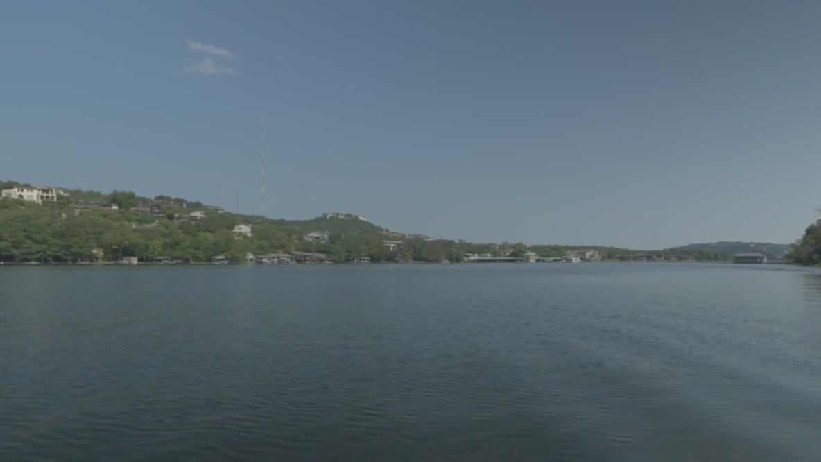 Fishing with drones is against federal law; Texas fishermen take closer look at rules