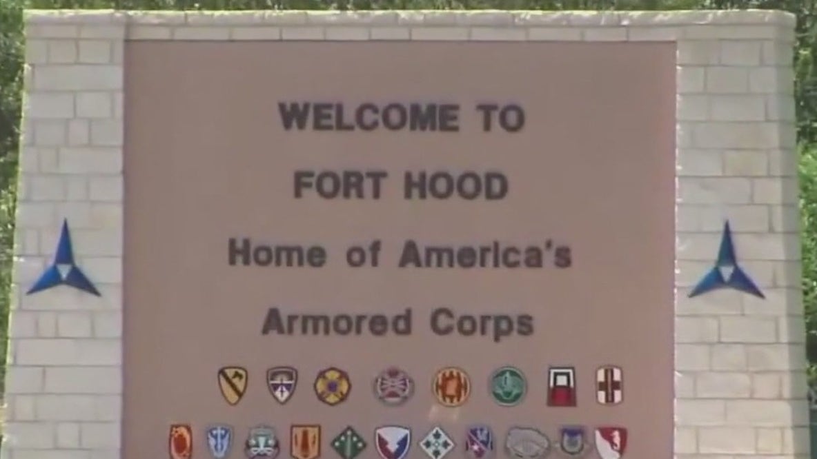 Former Fort Hood doctor arrested for secretly videotaping patients