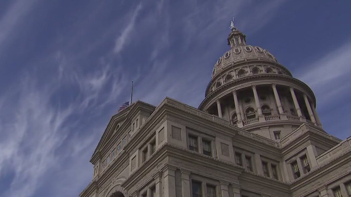 Greg Abbott, Dan Patrick's separate tax-cut plans get mixed reaction from Texans