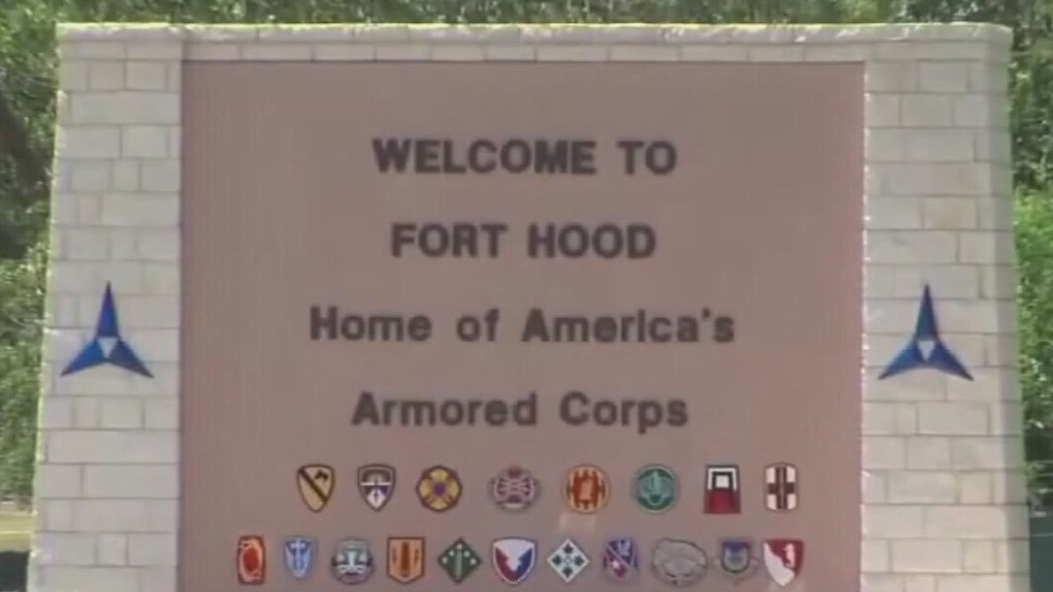 Fort Hood Army doctor sued for secretly recording, inappropriately touching patients