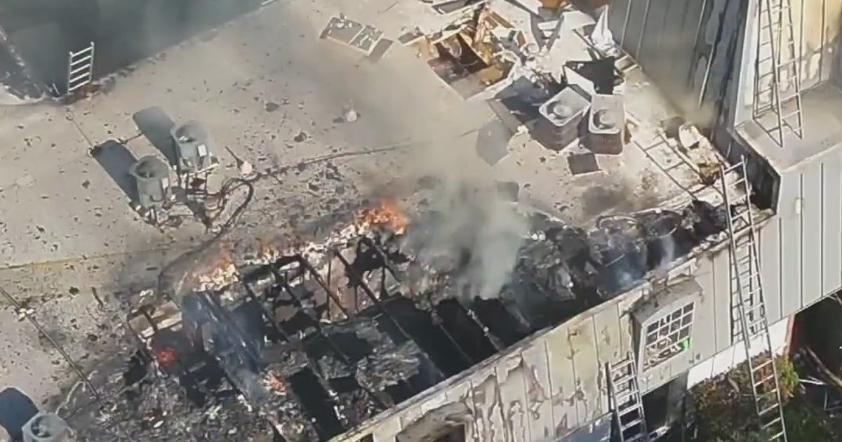 North Austin apartment fire leaves over 40 people displaced; cause ...