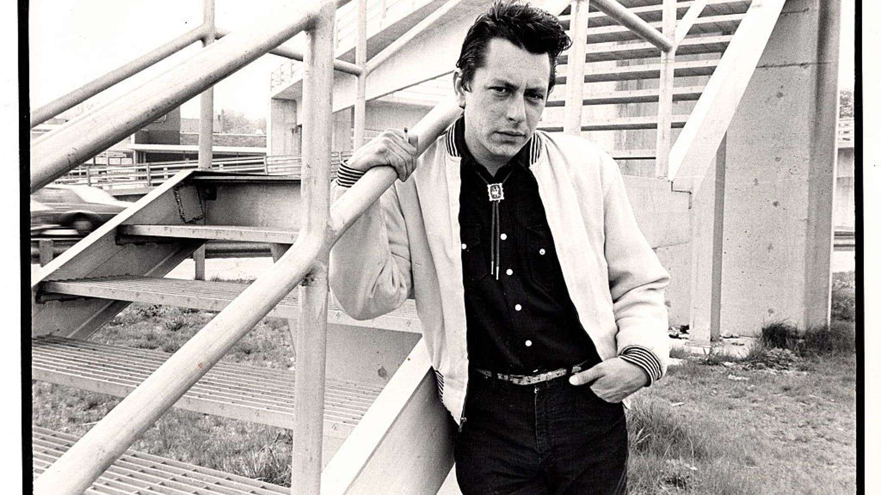 Legendary Texas musician Joe Ely dies at 78