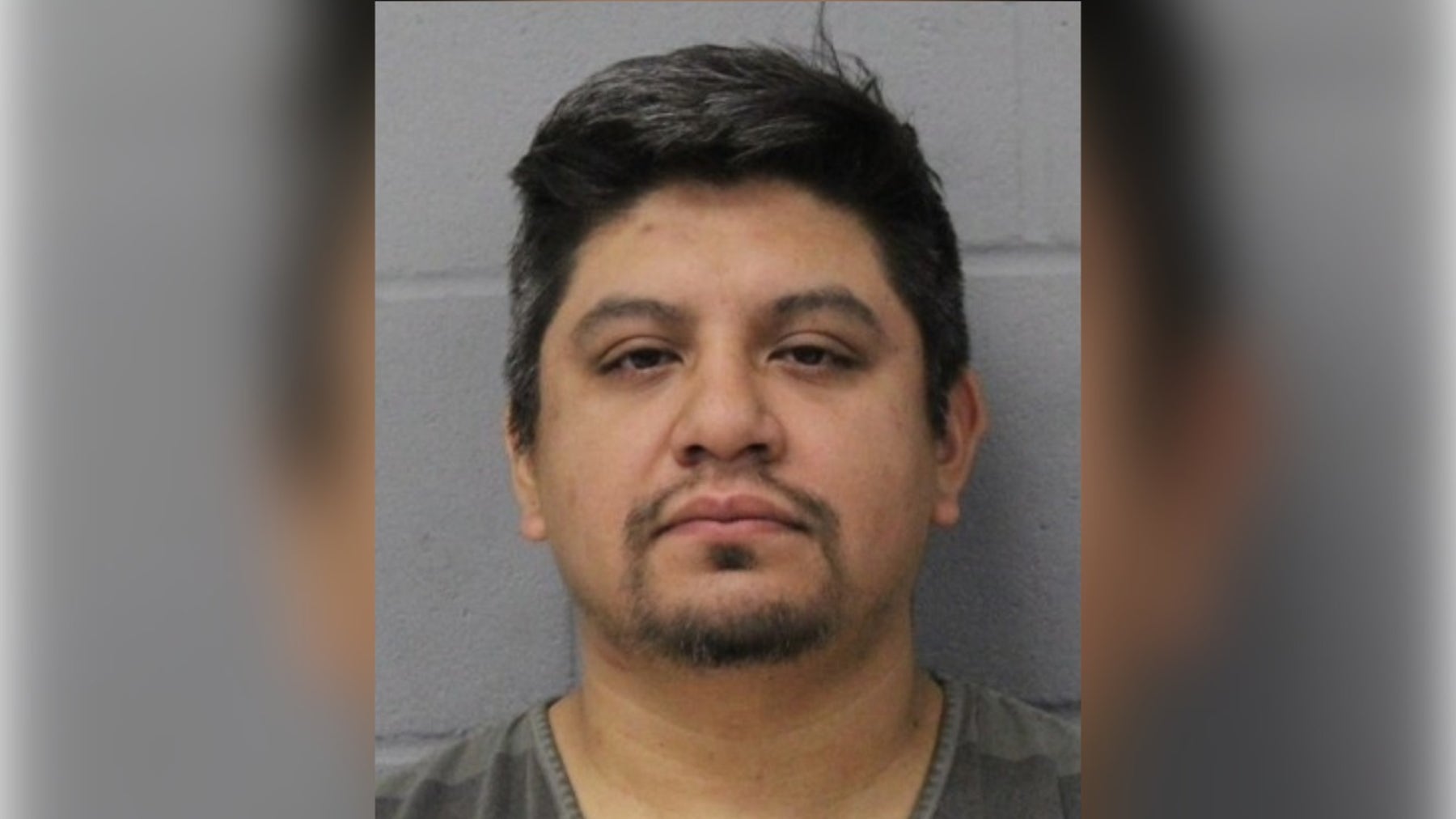 Pflugerville man charged with murder for shooting friend visiting him: sheriff