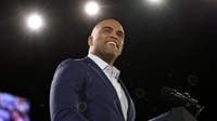 Colin Allred drops out of U.S. Senate race; shifts to congressional campaign