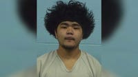 Round Rock PD arrest teen in burglary case
