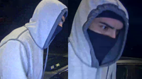 Suspect robs victim at North Austin bank, steals their car: APD