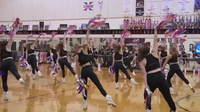 Vandegrift HS dance team to perform in London's New Year's Day parade