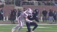 Texas high school football playoffs 2025: Central Texas week 4 scores, highlights