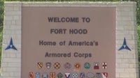 Former Fort Hood doctor arrested for secretly videotaping patients