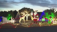 Austin's Maywald Christmas Light Display comes to an end after 15 years