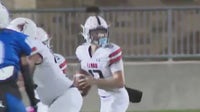 Texas high school football playoffs 2025: Central Texas week 5 scores, highlights