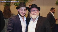 Australia mass shooting: College Station rabbi among victims in attack